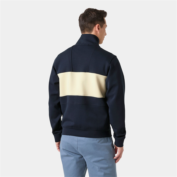 HELLY HANSEN KOSTER SWEAT MONT