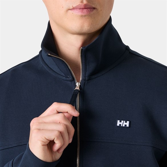 HELLY HANSEN KOSTER SWEAT MONT