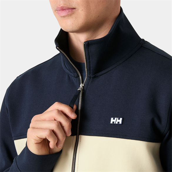HELLY HANSEN KOSTER SWEAT MONT