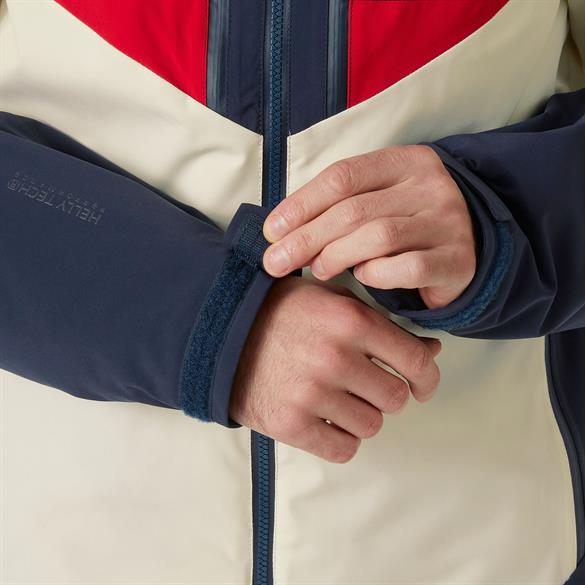 HELLY HANSEN KVITFJELL RACE INS MONT