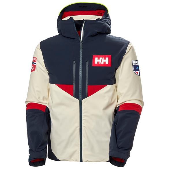 HELLY HANSEN KVITFJELL RACE INS MONT