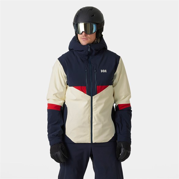HELLY HANSEN KVITFJELL RACE INS MONT