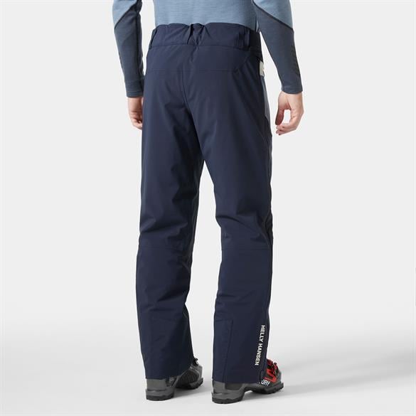 HELLY HANSEN KVITFJELL RACE ZIP OFF PANTOLON