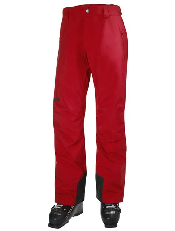 HELLY HANSEN LEGENDARY INSULATED PANTOLON