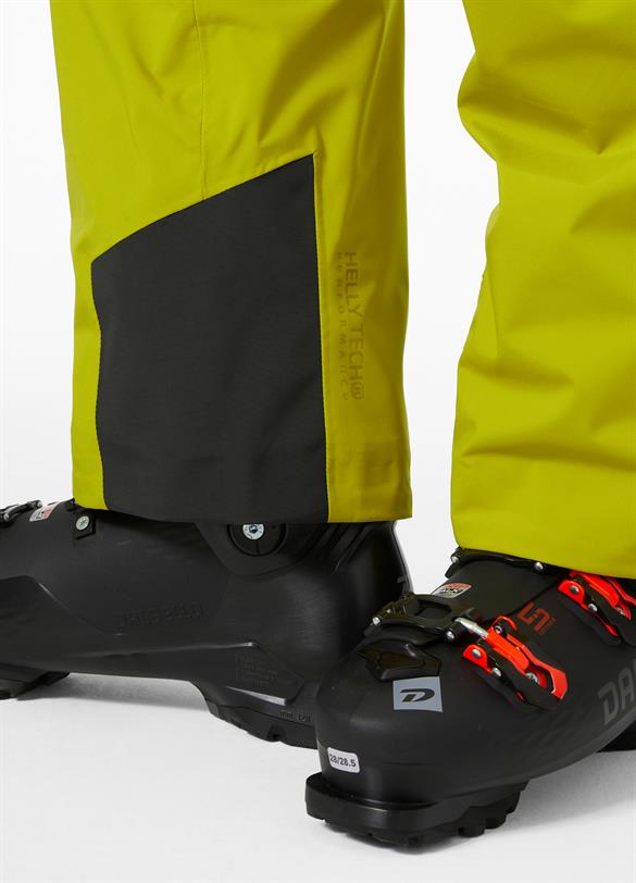 HELLY HANSEN LEGENDARY INSULATED PANTOLON