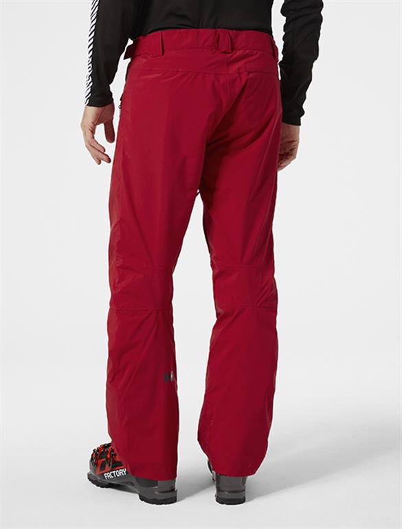 HELLY HANSEN LEGENDARY INSULATED PANTOLON