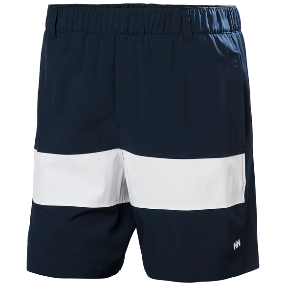 HELLY HANSEN LEVANTE SHORTS ŞORT