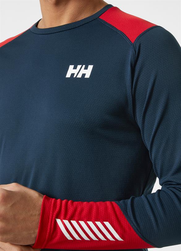 HELLY HANSEN LIFA ACTIVE CREW