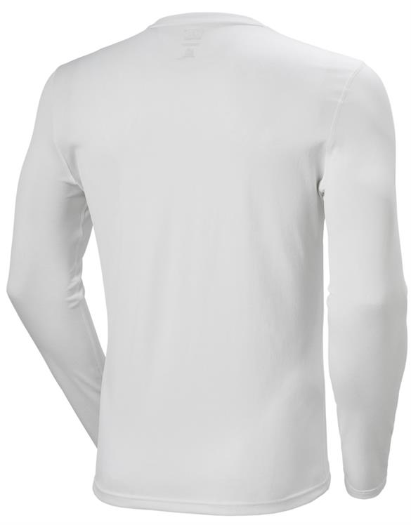 HELLY HANSEN LIFA ACTIVE SOLEN LS T-SHIRT