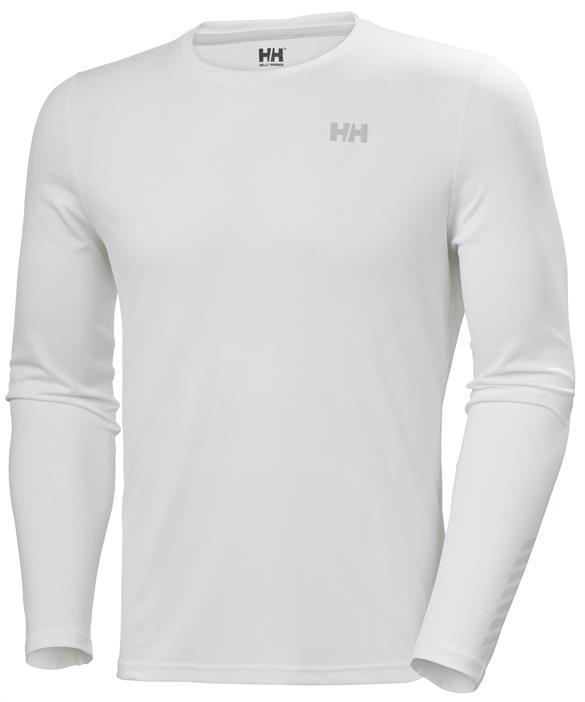 HELLY HANSEN LIFA ACTIVE SOLEN LS T-SHIRT