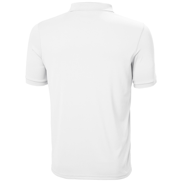 HELLY HANSEN LIFA ACTIVE SOLEN SS POLO T-SHIRT