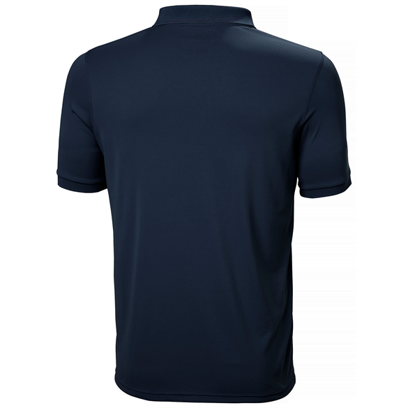 HELLY HANSEN LIFA ACTIVE SOLEN SS POLO T-SHIRT