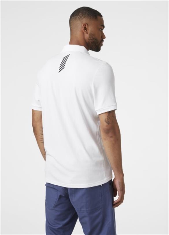 HELLY HANSEN LIFA ACTIVE SOLEN SS POLO