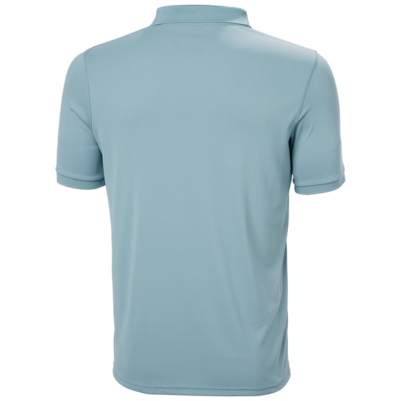 HELLY HANSEN LIFA ACTIVE SOLEN SS POLO T-SHIRT