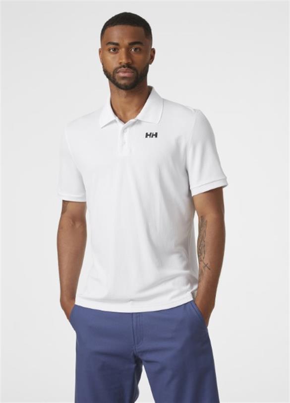 HELLY HANSEN LIFA ACTIVE SOLEN SS POLO