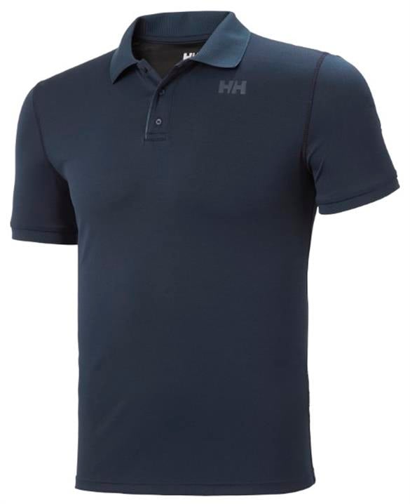HELLY HANSEN LIFA ACTIVE SOLEN SS POLO