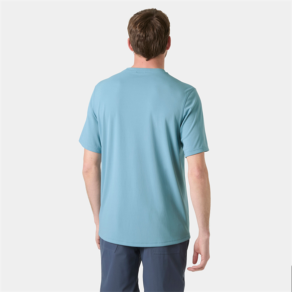 HELLY HANSEN LIFA ACTIVE SOLEN T-SHIRT