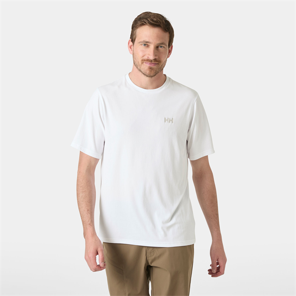 HELLY HANSEN LIFA ACTIVE SOLEN T-SHIRT