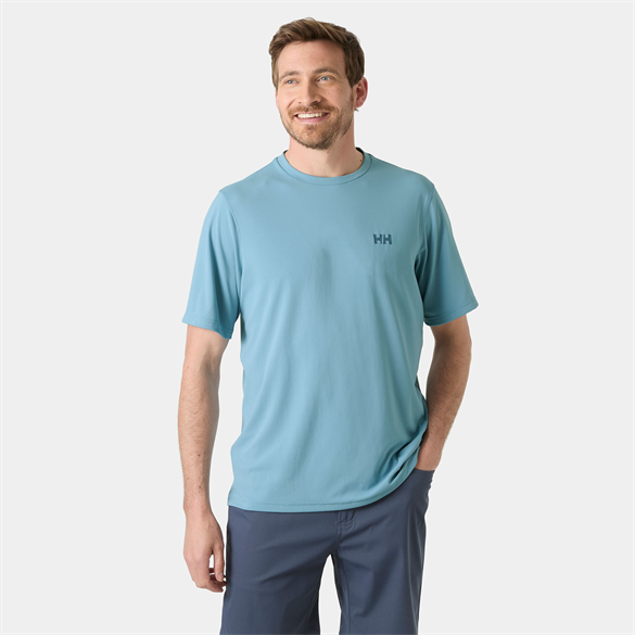HELLY HANSEN LIFA ACTIVE SOLEN T-SHIRT