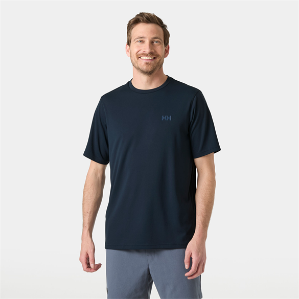 HELLY HANSEN LIFA ACTIVE SOLEN T-SHIRT