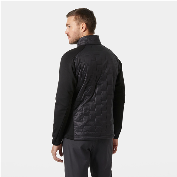 HELLY HANSEN LIFA LOFT HYBRID INSULATOR MONT