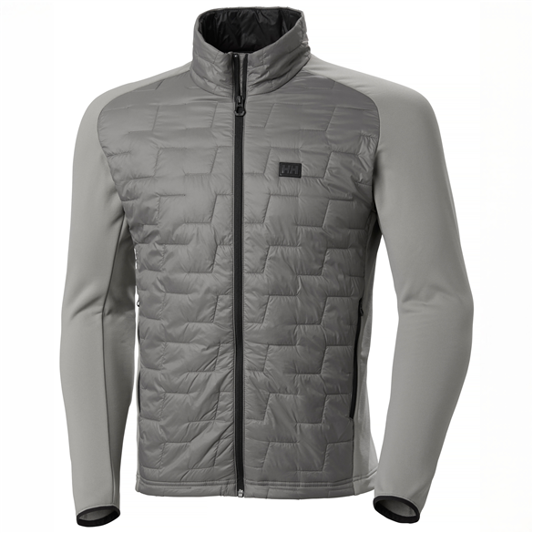 HELLY HANSEN LIFA LOFT HYBRID INSULATOR MONT