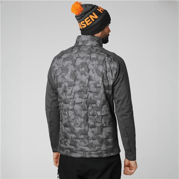 HELLY HANSEN LIFA LOFT HYBRID INSULATOR MONT