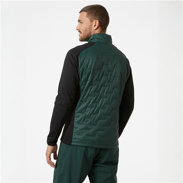 HELLY HANSEN LIFA LOFT HYBRID INSULATOR MONT