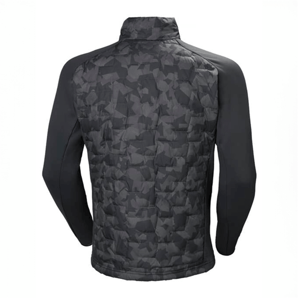 HELLY HANSEN LIFA LOFT HYBRID INSULATOR MONT