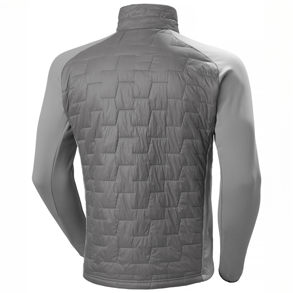 HELLY HANSEN LIFA LOFT HYBRID INSULATOR MONT