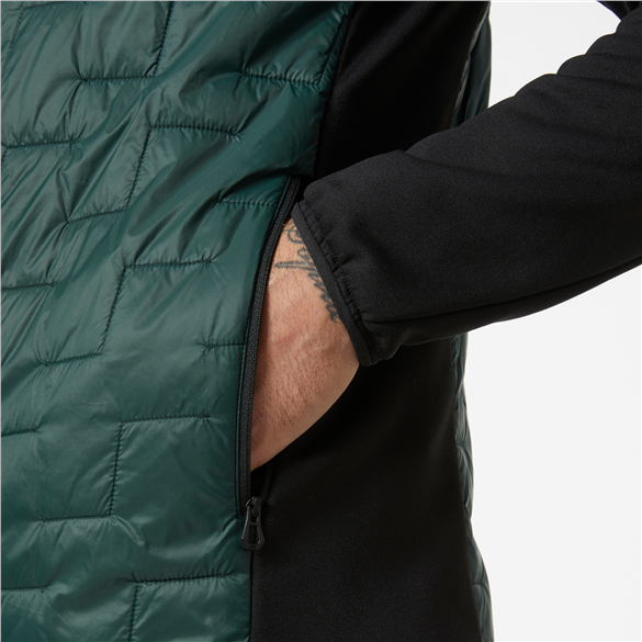 HELLY HANSEN LIFA LOFT HYBRID INSULATOR MONT