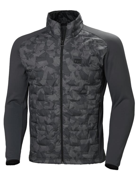 HELLY HANSEN LIFA LOFT HYBRID INSULATOR MONT
