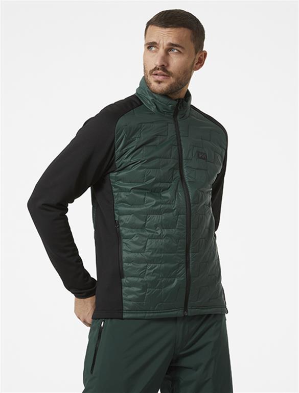 HELLY HANSEN LIFA LOFT HYBRID INSULATOR MONT