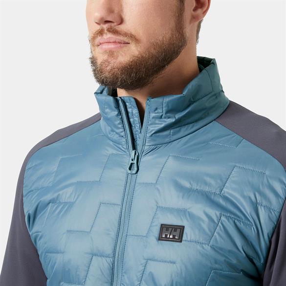 HELLY HANSEN LIFA LOFT HYBRID INSULATOR MONT
