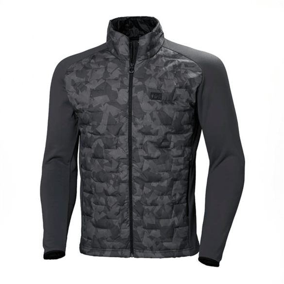 HELLY HANSEN LIFA LOFT HYBRID INSULATOR MONT