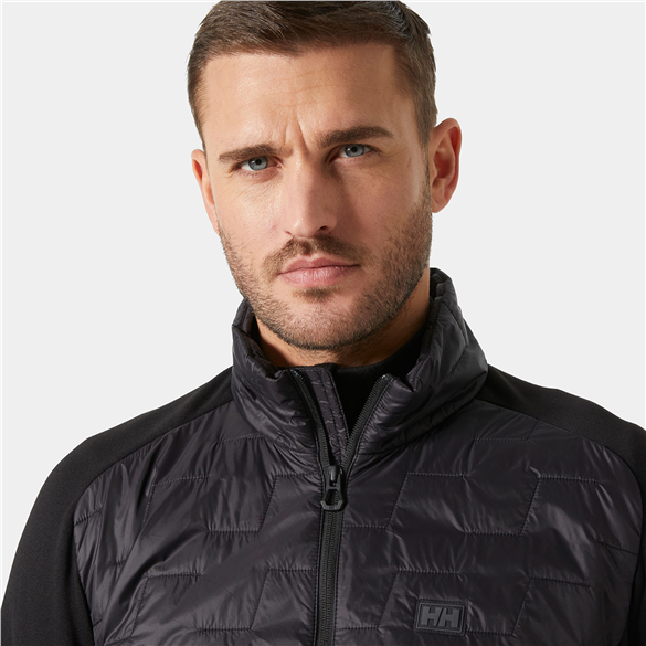 HELLY HANSEN LIFA LOFT HYBRID INSULATOR MONT