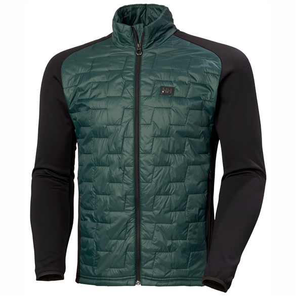 HELLY HANSEN LIFA LOFT HYBRID INSULATOR MONT