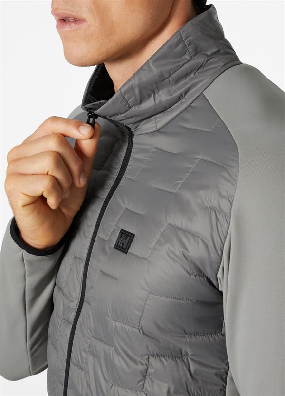 HELLY HANSEN LIFA LOFT HYBRID INSULATOR MONT