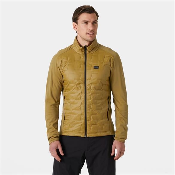 HELLY HANSEN LIFA LOFT HYBRID INSULATOR MONT
