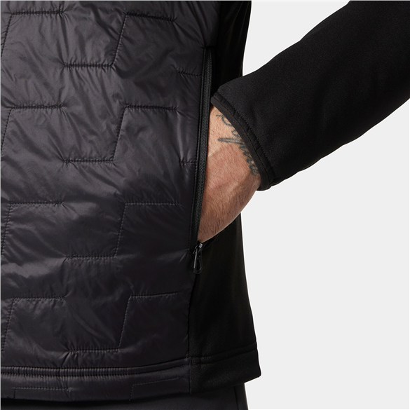HELLY HANSEN LIFA LOFT HYBRID INSULATOR MONT
