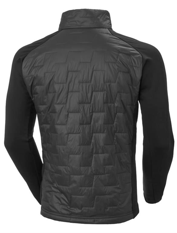 HELLY HANSEN LIFA LOFT HYBRID INSULATOR MONT