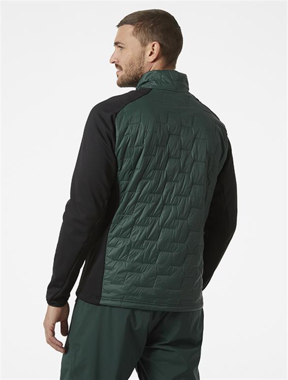 HELLY HANSEN LIFA LOFT HYBRID INSULATOR MONT