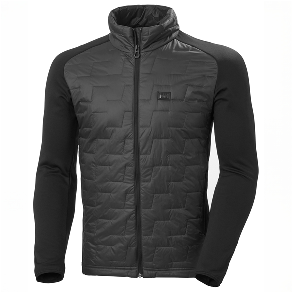 HELLY HANSEN LIFA LOFT HYBRID INSULATOR MONT