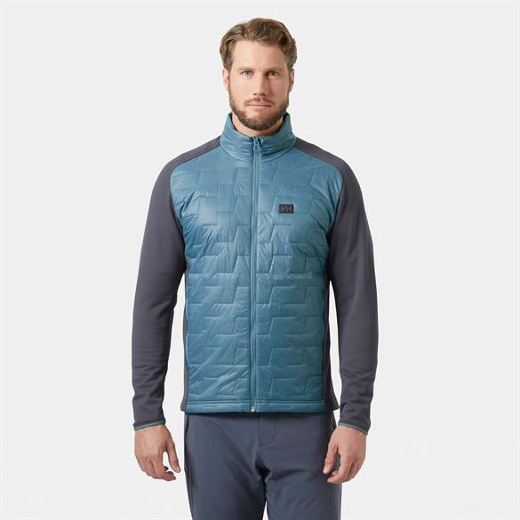 HELLY HANSEN LIFA LOFT HYBRID INSULATOR MONT