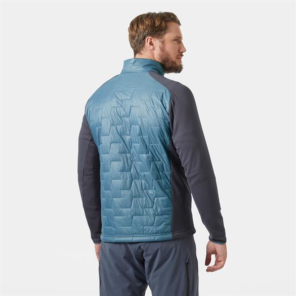 HELLY HANSEN LIFA LOFT HYBRID INSULATOR MONT