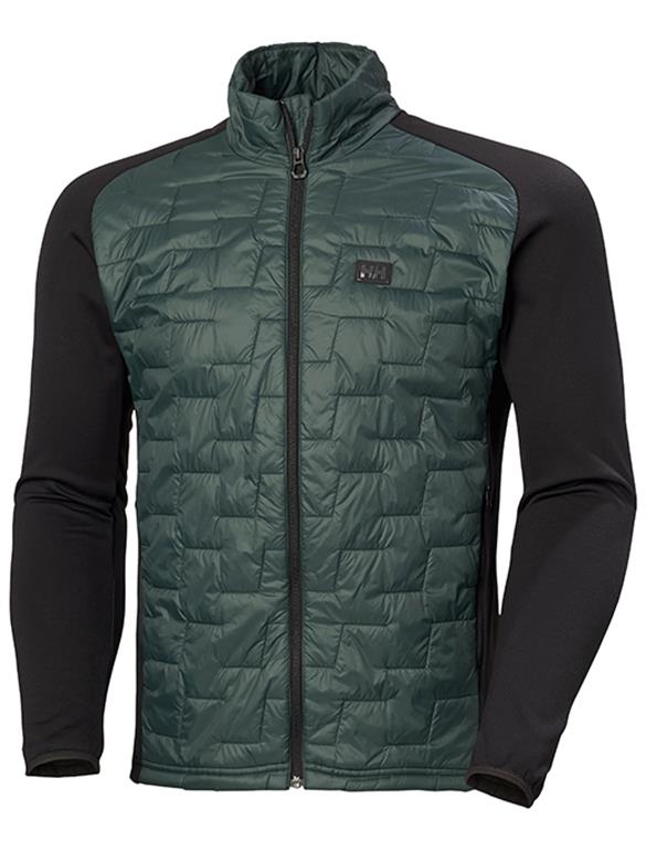 HELLY HANSEN LIFA LOFT HYBRID INSULATOR MONT