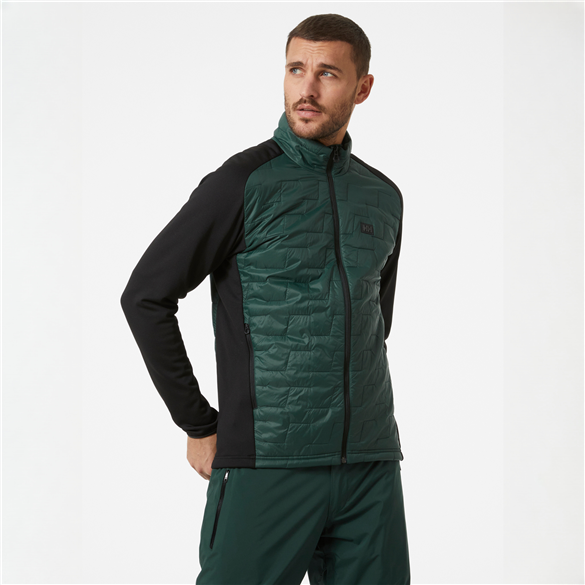 HELLY HANSEN LIFA LOFT HYBRID INSULATOR MONT
