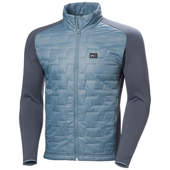 HELLY HANSEN LIFA LOFT HYBRID INSULATOR MONT