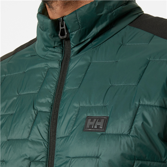 HELLY HANSEN LIFA LOFT HYBRID INSULATOR MONT