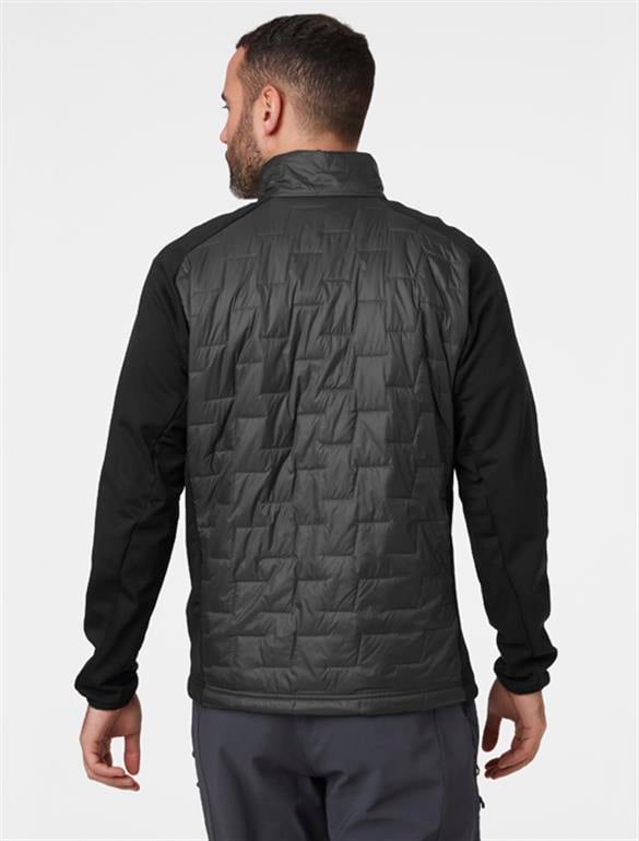 HELLY HANSEN LIFA LOFT HYBRID INSULATOR MONT